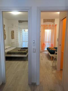 Green and Orange rooms - Carloforte - 7