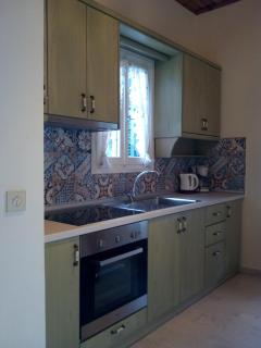 Lena Blue Sea Apartments - Kalami - 3
