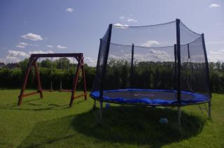 Cisowe Domki Nowęcin - 4