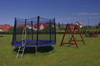 Cisowe Domki Nowęcin - 3