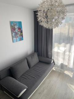 Apartamenty Bursztynowe w Kołobrzegu Sun&Relax - Colberga - 6