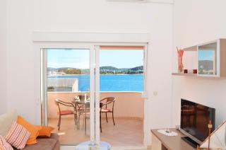 Apartmani Bašić Rogoznica - Rogoznica - 4