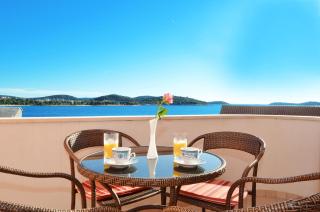 Apartmani Bašić Rogoznica - Rogoznica - 2