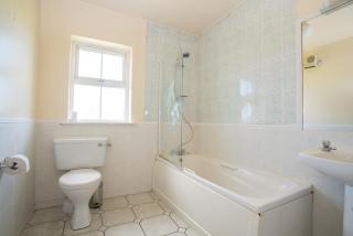 Doherty Farm Holiday Homes - 1