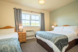 Doherty Farm Holiday Homes - Downings - 5