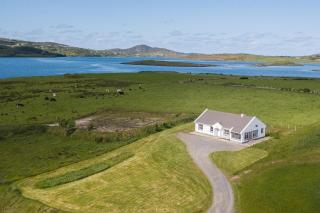 Doherty Farm Holiday Homes - Downings - 9