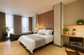 14 Urban Hotel - 4
