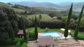 Villa le Capanne - Montecastelli Pisano - 5