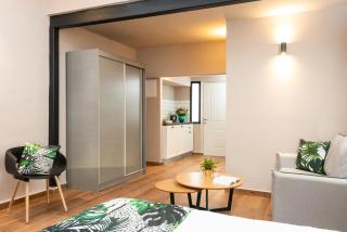 Erettz Dafna Travel Hotel - Dafna - 7
