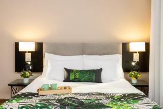 Erettz Dafna Travel Hotel - Dafna - 5
