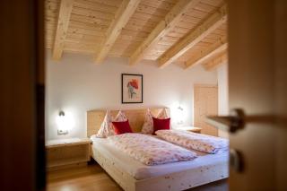 Obereggerhof - Urlaub auf dem Bauernhof - Ferienwohnungen - Gitschberg Jochtal - Rio di Pusteria - Vals - 9