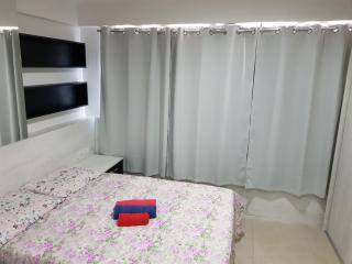 Flat Decorado luxo em Boa Viagem junto ao Shopping - Recife - 5