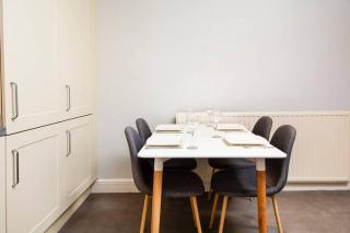 Clifton Spacious 3 Bed Apt & Parking - Simplycheckin - Bristol - 3