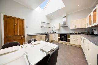 Clifton Spacious 3 Bed Apt & Parking - Simplycheckin - Bristol - 6