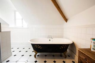 Clifton Spacious 3 Bed Apt & Parking - Simplycheckin - Bristol - 4