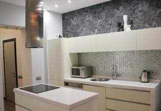 Central Area Apartments - Kiev - 3