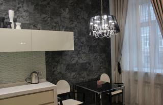 Central Area Apartments - Kiev - 6