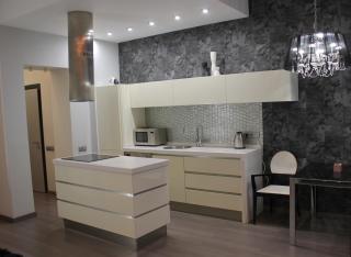 Central Area Apartments - Kiev - 7