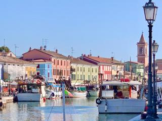 Rosamare - Cesenatico - 0