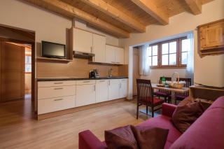 Obereggerhof - Urlaub auf dem Bauernhof - Ferienwohnungen - Gitschberg Jochtal - Rio di Pusteria - Vals - 5