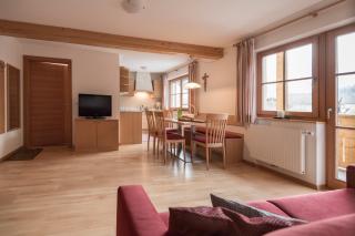 Obereggerhof - Urlaub auf dem Bauernhof - Ferienwohnungen - Gitschberg Jochtal - Rio di Pusteria - Vals - 7