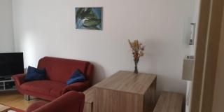 Apartment Goldberg - Sindelfingen - 6