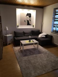 Apartment Ferienwohnung Emmerthal auch für Monteure FeWo - Emmerthal - 8