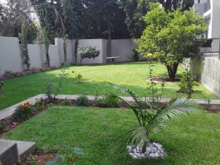 La Orchard Hotel - Joanesburgo - 4