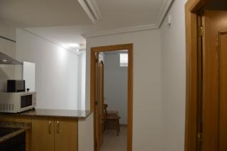 Apts ARA with pool - Benidorm - 7