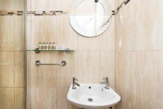 Soho Central Apartments - Londra - 7