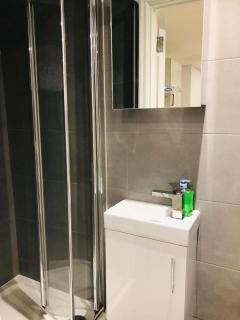 Southend - Westcliff Apartments & Studios - Southend-on-Sea - 6