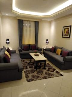 Rest Time 2 Furnished Apartments - 9