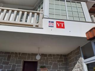 Apartamentos Barrosa - Portonovo - 9