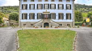 Relais Villa Montecatini - Camaiore - 6