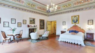 Relais Villa Montecatini - Camaiore - 8