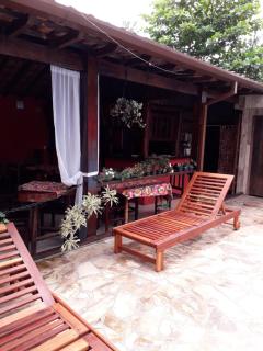Pousada Brisa Marinha - Paraty - 5