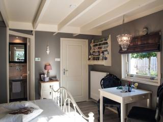 Bed & Breakfast De Schuur Inn - Numansdorp - 2