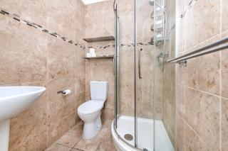 Soho Central Apartments - Londra - 1