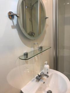 Alexander Guest House - Edimburgo - 1