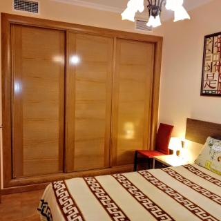 Apartamento a 50 metros de la playa Muchavista - El Campello - 1