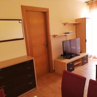 Apartamento a 50 metros de la playa Muchavista - El Campello - 4