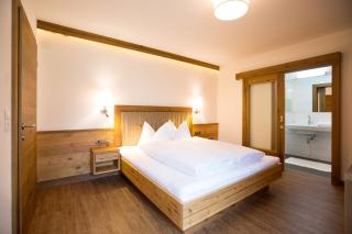 Appartement Freiblick - 5