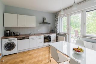 Villa Brodthage, App. 3 - Walkenried - 9