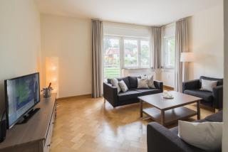 Villa Brodthage, App. 3 - Walkenried - 4