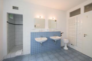 Villa Brodthage, App. 3 - Walkenried - 1