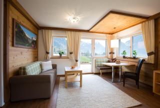 Appartement Freiblick - Ramsau im Zillertal - 8