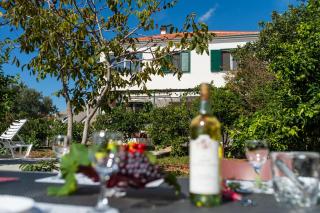 Holiday home Villa Sahara - Rogoznica - 5