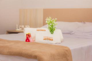 Accord Hotel - 3