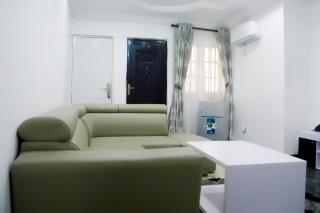 JAYBRITT LUXURY APARTMENT - 2