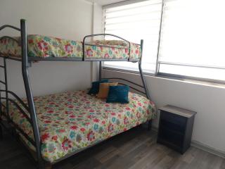 Apartamento Vista Montemar - Concón - 9
